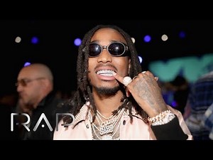 Quavo & Ryan Destiny - Lifetime