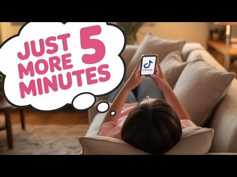 The Procrastination Trap You Don't Even Realize You're In