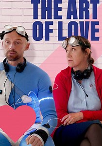 The Art Of Love - movie: watch streaming online