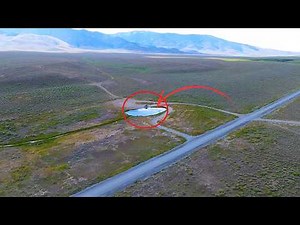 (Nobody Comes Out Here) Found Unbelievable Abandoned Hot Springs In The Least Visited Part Of Idaho