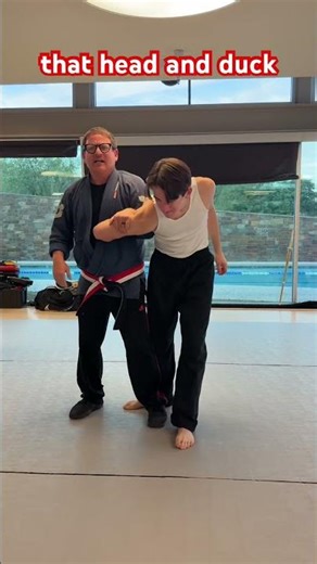 🔥 Reverse Hammerlock Trip — Drop, Slide, Finish! 👊⚡️