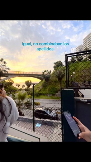 Reflexiones sobre la Combinación de Apellidos