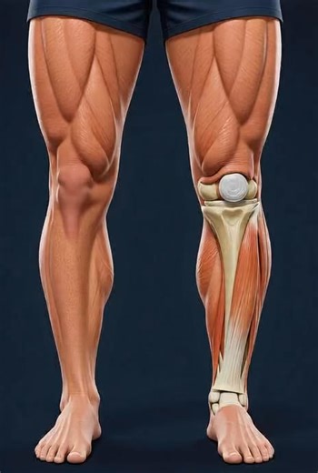 2.6K views | Strong calf muscles promote vein health. Conversely, calf muscle atrophy from leg injury, aging, immobility, multiple sclerosis, or other neurolodegenerative or muscular disorders worsen vein health.  716-839-3638 to schedule an appointment or go to www.VeinsVeinsVeins.com @veintreatmentcenter Video is from Grok 3 | Vein Treatment Center | Facebook