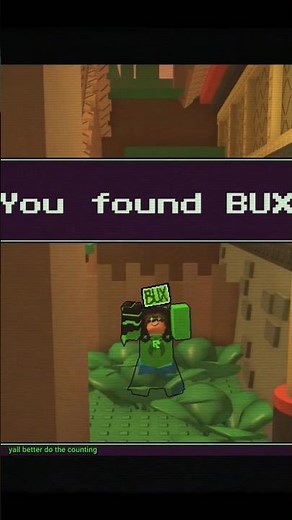 finding all 49 bux in block tales