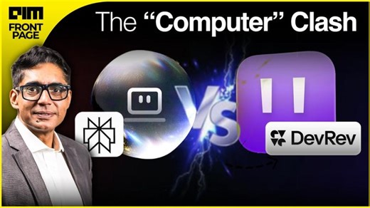 The “Computer” Clash: Perplexity vs DevRev on True AI Autonomy | Sudhanshu Kumar