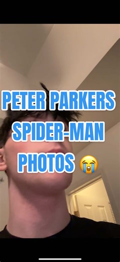 This man Jonah was stressing 😭 #marvel #spiderman #marvelcomics #fypシ #trending