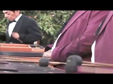 Marimba Orquesta Lalo Tzul y sus Manzaneros - Concierto El Maestro Una Historia Musical