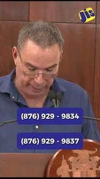 Emergency Measures Activated To Maintain Telecommunications Services During Tropical Storm Melissa