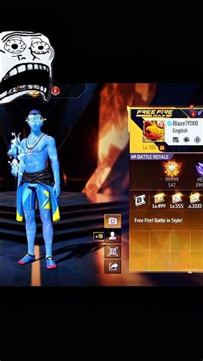 Full New Legendary Bundle Coming Soon in Free Fire 🔥#freefire #shorts