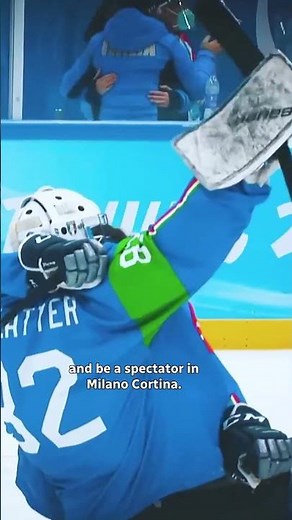 IPC President looks forward to the Milano Cortina 2026 Paralympics | #CBCSports