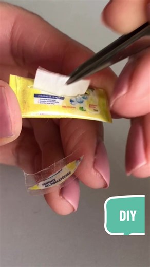 Creative Dollhouse Bathroom Decoration Ideas