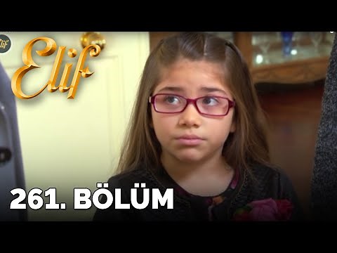 Elif - 261.Bölüm ᴴᴰ