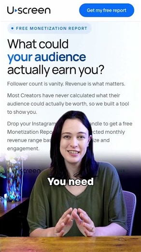 See What Your Followers Are Actually Worth