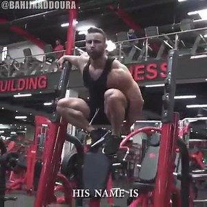 Gym gorillas in their natural habitat 🦍🍌 #Crazy_Muscle_Building | Crazy Muscle Building