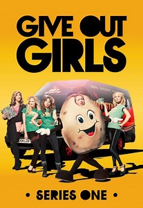 Give Out Girls Season 1