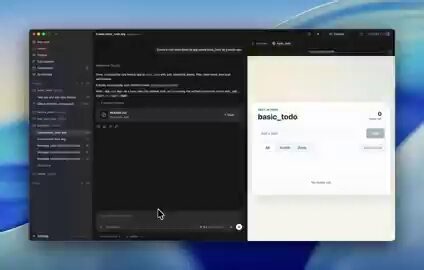 CODEX just crossed into real-world execution.Codex can now use a browser like a user — not just write code, but run it, click it, break it, fix it, and ship it.This kills the biggest gap in dev workflows.Before:write code → imagine what breaksNow:build → open → click → verify → debug → repeatSame loop real users follow.No guessing.No “looks correct in code.”It actually experiences the frontend.This is where things shift:AI doesn’t stop at generating code anymore.It validates reality.And once it 