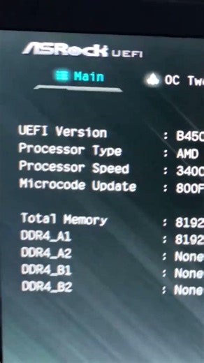 🤔 COMO ATIVAR O TPM 2 0 NA ASROCK B450M/B550 STEEL LEGEND?