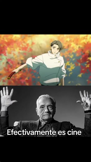 Jujutsu kaisen Temporada 3 Capitulo 1 #jujutsukaisen #jjk #jujutsukaisenedit #jujutsu #itadori