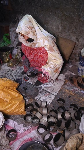 Smartest Workers | Elbow Fitting Pipe Manufacturing | Instagram