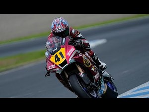 全日本ロードレース選手権ST600参戦の芳賀涼大、オートポリス戦の事故により亡くなる