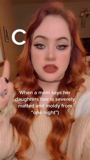 Childhood Trauma: Dealing with Neglect and Matted Hair