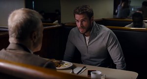 'Most Dangerous Game' Trailer: Liam Hemsworth Races Against Time In A New Quibi Series - SlashFilm