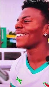 IShowSpeed in Zambia 🇿🇲 Receiving African ❤️ ￼