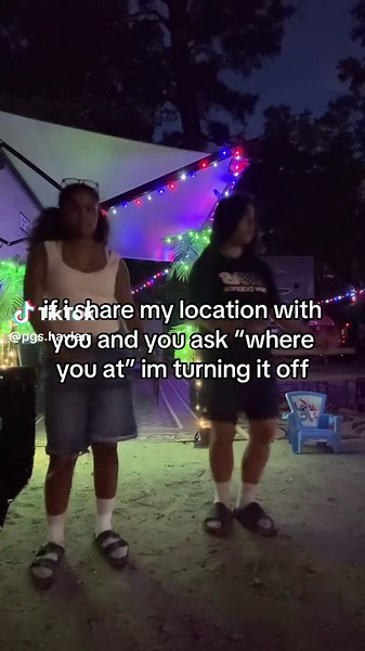 Understanding Location Sharing and Privacy Concerns