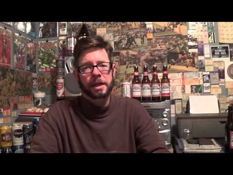 The Regular Beer Project: Budweiser