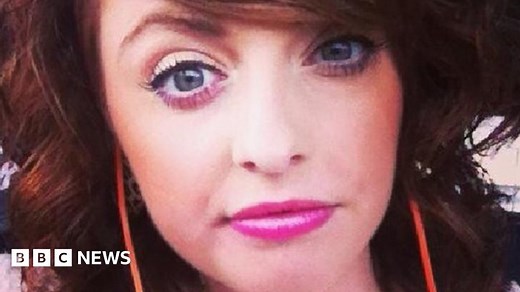 Hairdresser Hollie Gazzard murder: Ex-boyfriend jailed for life