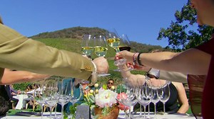 🍇 Like a fine wine, this Team Challenge got better with time. http://fox.tv/WatchMasterchef 🍇 | MasterChef