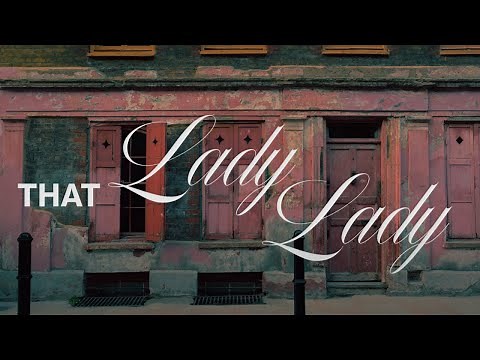 Olivia Dean - Lady Lady (Lyric Video)