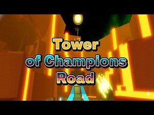 After 100+ hours, I finally beat ToCR [NEW HARDEST] | EToH