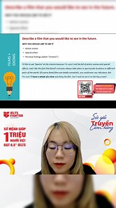 [RECAP BUỔI 2] - CÁC TIPS HỌC LEXICAL RESOURCE HIỆU QUẢ TỪ MS DƯƠNG 👉 Xem handout bài giảng dưới cmt 🌟 Cả nhà hãy cùng cô Dương xem lại những kiến thức quan trọng trong buổi học hôm qua nhé! Thực tế, rất nhiều thí sinh khi đi thi thường gặp áp lực trong việc chọn từ vựng, họ chọn các từ đơn lẻ và đặc biệt khó để khẳng định khả năng ngôn ngữ của mình. Tuy nhiên, “lexical resource” không nhất thiết và đôi khi không được thể hiện ở những cách sử dụng từ khó. “Lexical resource” của một người thể h