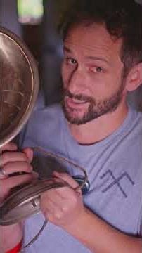 you HAVE to try this Kvass POTATO FOCACCIA