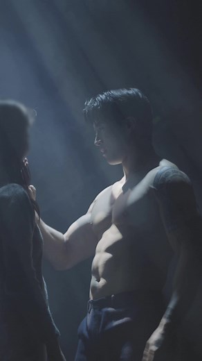 TOUCH FIVE: Exciting Open Run in Seoul