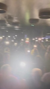 POV on stage Kent Club HAMBURG ‘Boy So Blue’ ❤️🇩🇪 | The Slow Readers Club