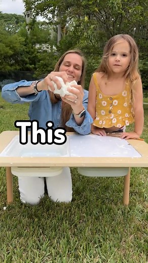 130K views · 808 reactions | More DIY Snow Recipes here:...