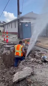 302K views · 2.5K reactions | Fixing of pipe saddle. #civilengineering #theconstructor #construction #civil #engineering #civilengineeringworld #civilengineer #engineer #engineers #building #civilconstruction #constructionlife #engineeringlife #constructionworker | The Constructor - Civil Engineering Home | Facebook