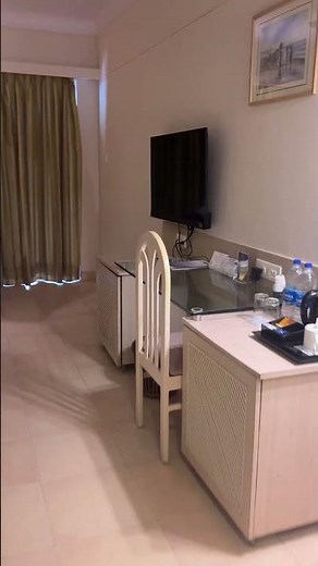 Uday Samudra Leisure Beach Hotel, Kovlam, Kerala #hotel #travel #beach #vacation #coastalhotels