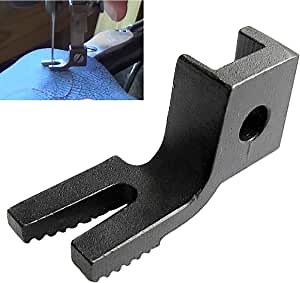 CKPSMS Brand - 1PCS #82007 FIT for Singer 29K 71 72 73 29-4 Class Sewing Machine Presser feet