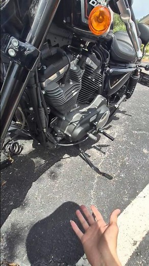 ⚠️ HELP Harley Sportster Adjust Primary Chain Question