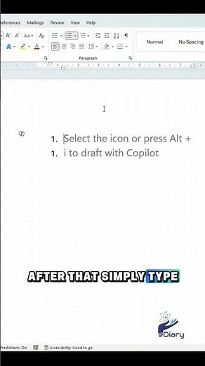 Create answer sheet (Ⓐ Ⓑ Ⓒ Ⓓ) in Excel #Excel #AnswerSheet #MCQ #ExcelTips #Unicode #ediary9