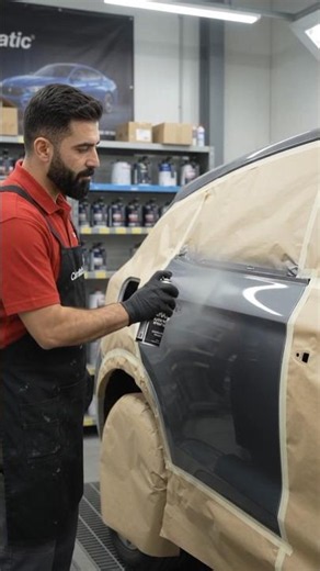 Car Paint Spray Can Color