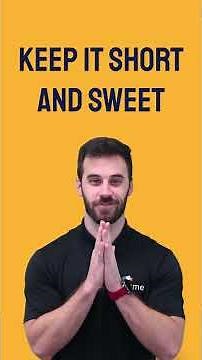 9 Top Tips to Making Social Media Videos