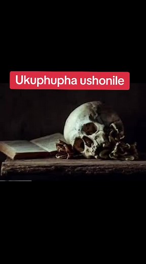 Ukuphupha Ushonile: Understanding Dream Interpretations