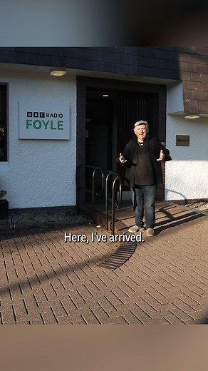 BBC Radio Ulster on Reels