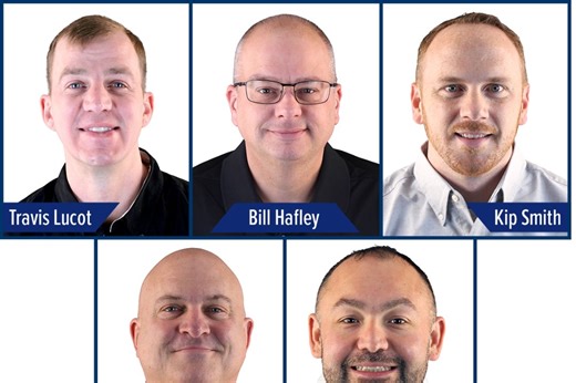 Lyndex-Nikken Strengthens Regional Support with Strategic Sales Team Expansion | Machine Maker - Latest Manufacturing News | Indian Manufacturing News - Latest Manufacturing News | Indian Manufacturing News - Machine Maker