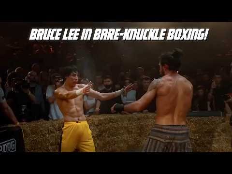 The MOST BRUTAL Bare-Knuckle Boxing of ADOS (Adilzhan Sandibekov)!! TOP DOG CHAMPIONSHIP