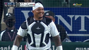 587K views · 5.5K reactions | Need something to take you into the weekend? Check out these bloopers. 藍 | MLB | Facebook